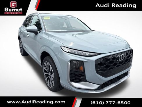 New 2026 Audi Q3 quattro 2.0T AWD/4WD image 7