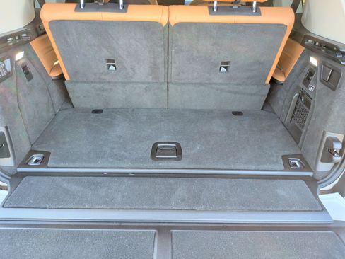 Certified 2023 BMW X7 xDrive40i w/ Premium Package image 41