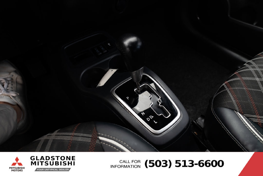 Used 2023 Mitsubishi Mirage SE FWD image 18