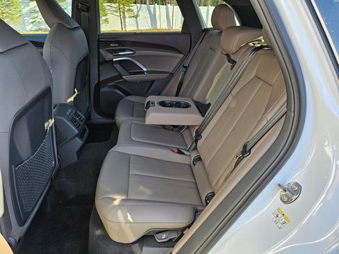 New 2025 Audi Q5 Premium Plus image 20