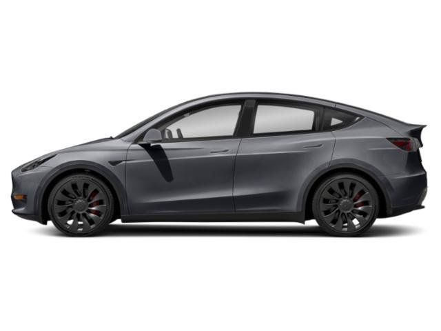 Used 2023 Tesla Model Y 2WD image 3