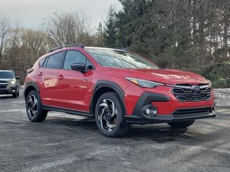 New 2026 Subaru Crosstrek 2.5i Limited video 1