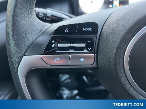 Used 2023 Hyundai Santa Cruz SEL w/ Activity Package image 25