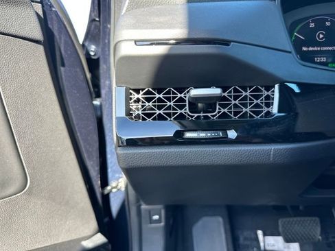 New 2025 Honda Accord EX-L image 12