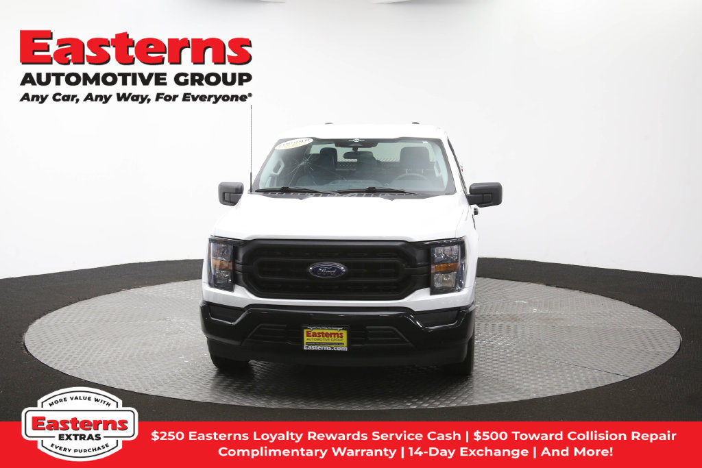 Used 2023 Ford F150 XL RWD image 52