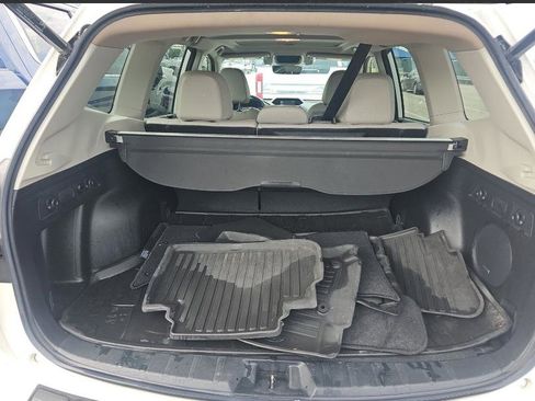 Used 2020 Subaru Forester Limited image 27