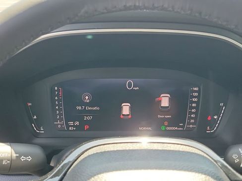New 2026 Honda Pilot Touring image 30