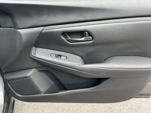 Used 2024 Nissan Sentra S FWD image 21