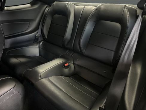 Used 2022 Ford Mustang GT Premium w/ GT Performance Package image 27
