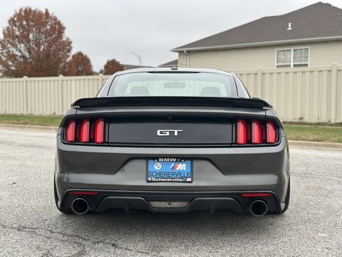 Used 2015 Ford Mustang GT Premium image 6