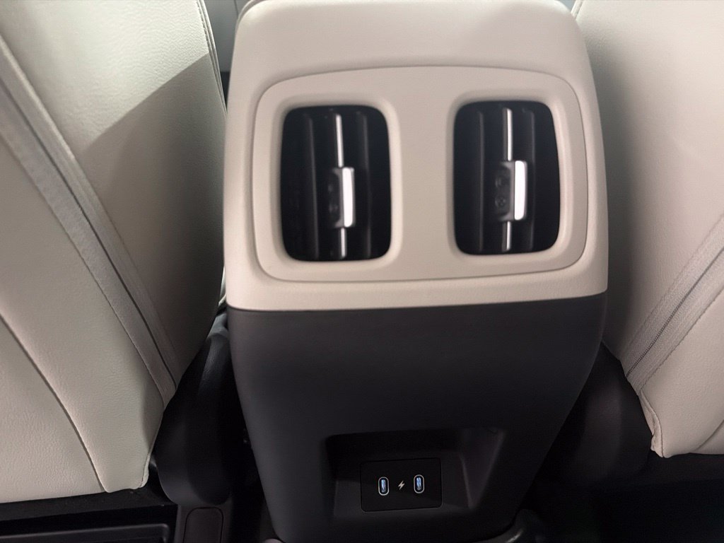 New 2026 Hyundai Tucson SEL Plus FWD image 14