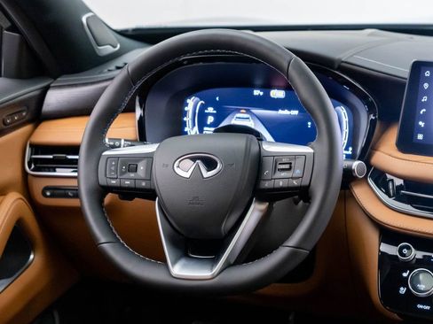 New 2026 INFINITI QX60 Autograph AWD/4WD image 10