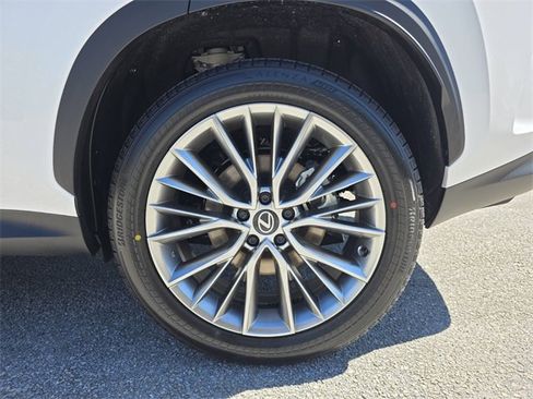 New 2026 Lexus NX 350 AWD w/ Luxury Package image 15