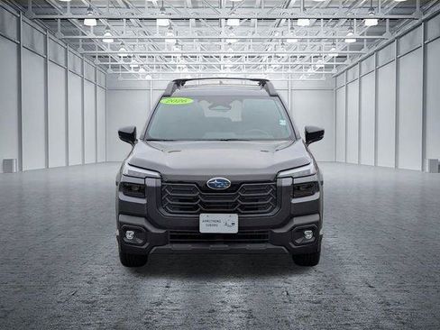 Used 2026 Subaru Outback Limited AWD/4WD image 52