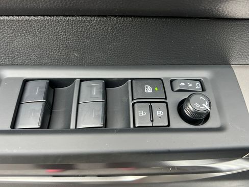 New 2026 Toyota Sequoia SR5 w/ SR5 Premium Package image 12