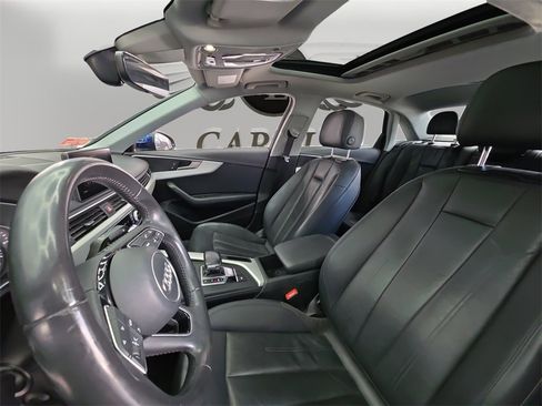 Used 2018 Audi A4 2.0T Ultra Premium w/ Convenience Package image 10