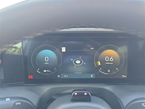 New 2026 Hyundai Palisade Calligraphy image 15