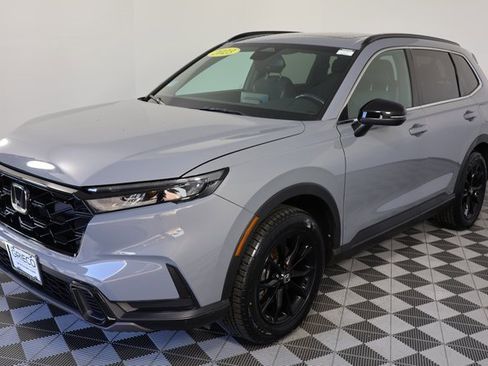 Used 2023 Honda CR-V Sport image 4