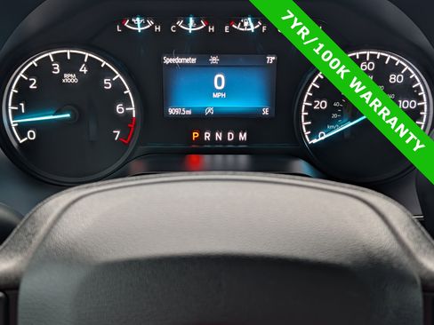 Certified 2023 Ford F150 XL w/ STX Appearance Package image 30