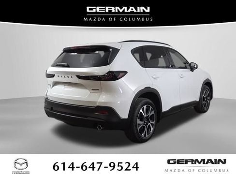 Used 2026 MAZDA CX-5 Preferred AWD/4WD image 8
