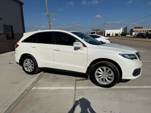 Used 2017 Acura RDX FWD image 5