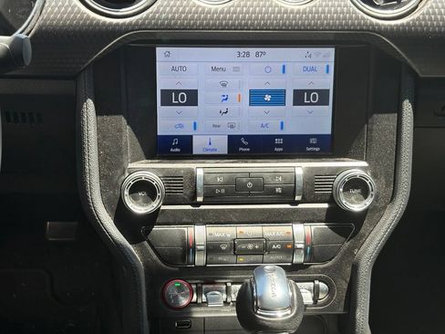 Used 2022 Ford Mustang GT Premium w/ GT Performance Package RWD image 10