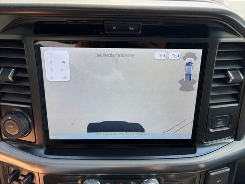 Used 2025 Ford F150 Tremor w/ Equipment Group 402A High AWD/4WD image 31