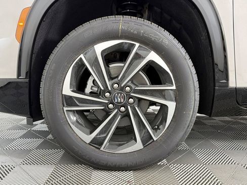 New 2026 Buick Enclave Sport Touring w/ Power Package image 9