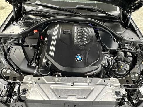 Used 2023 BMW M340i xDrive AWD/4WD image 41