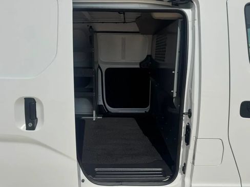 Used 2021 Nissan NV200 SV FWD image 16