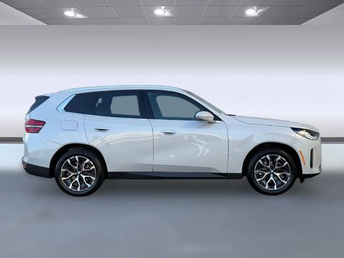 New 2026 BMW X3 xDrive30 w/ Convenience Package image 7