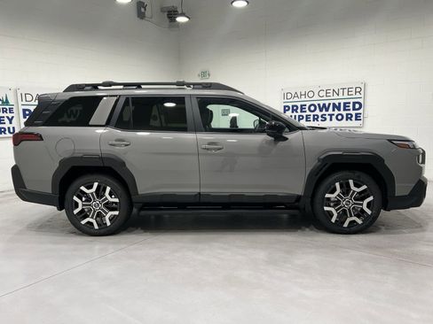 New 2026 Subaru Outback Touring XT image 9