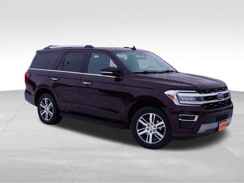 Certified 2024 Ford Expedition Limited image 3