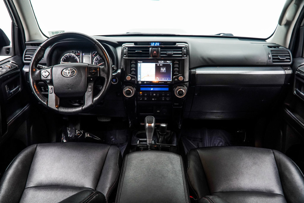 Used 2023 Toyota 4Runner TRD Pro AWD/4WD image 7