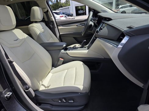 Used 2021 Cadillac XT5 Premium Luxury AWD/4WD image 17