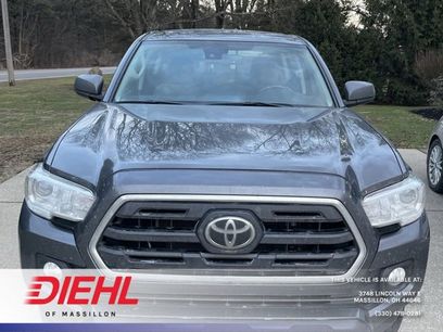 Used 2019 Toyota Tacoma SR5