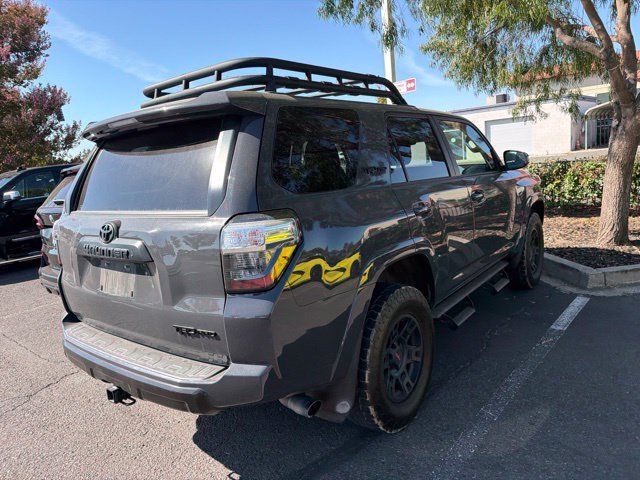 Used 2024 Toyota 4Runner TRD Pro AWD/4WD image 12