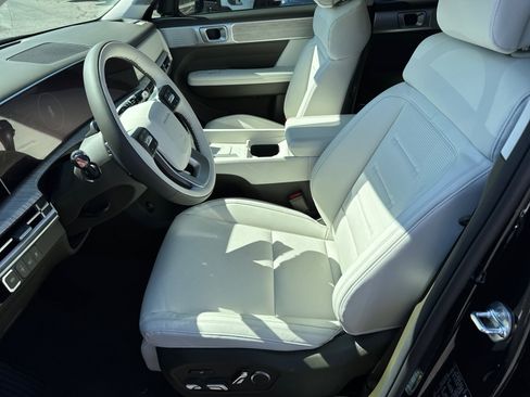 New 2025 Hyundai Santa Fe Calligraphy image 10