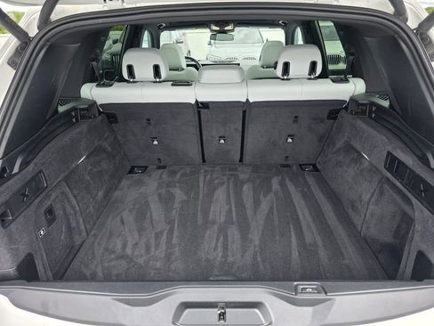 Certified 2024 BMW X5 xDrive40i w/ Premium Package image 17