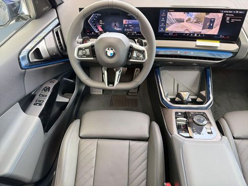 New 2026 BMW X3 xDrive30i w/ Premium Package AWD/4WD image 29