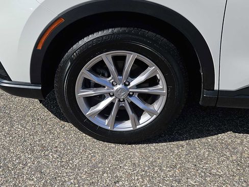 Certified 2024 Honda CR-V EX-L image 27
