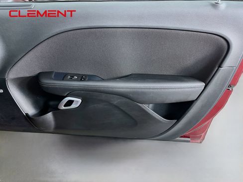 Used 2022 Dodge Challenger GT w/ Blacktop Package RWD image 36