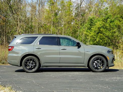 New 2026 Dodge Durango GT w/ Blacktop Package image 5