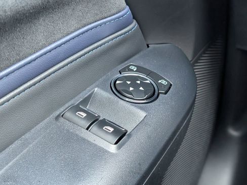 Used 2025 Ford Mustang Dark Horse RWD image 29