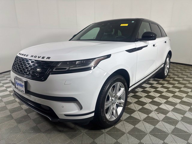 Used 2023 Land Rover Range Rover Velar S AWD/4WD image 3