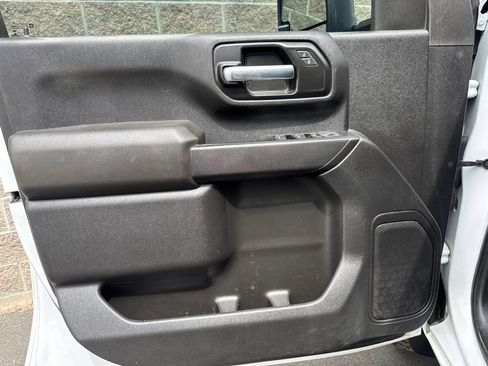 Used 2023 Chevrolet Silverado 3500 W/T w/ WT Fleet Convenience Package AWD/4WD image 13