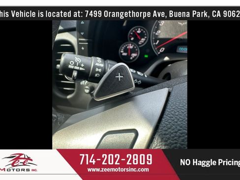 Used 2010 Chevrolet Corvette Grand Sport w/ Preferred Equipment Group RWD image 35