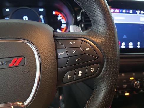 Used 2024 Dodge Durango GT image 12