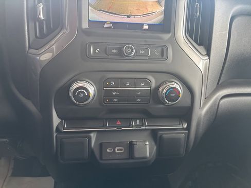 Used 2023 GMC Sierra 2500 Pro image 16