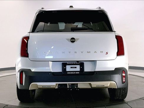 New 2027 MINI Cooper Countryman S AWD/4WD image 3